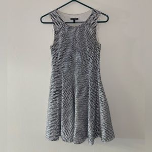 Express dress